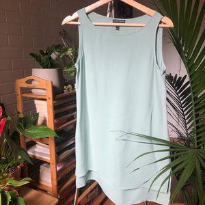 Eileen Fisher Silk Top
